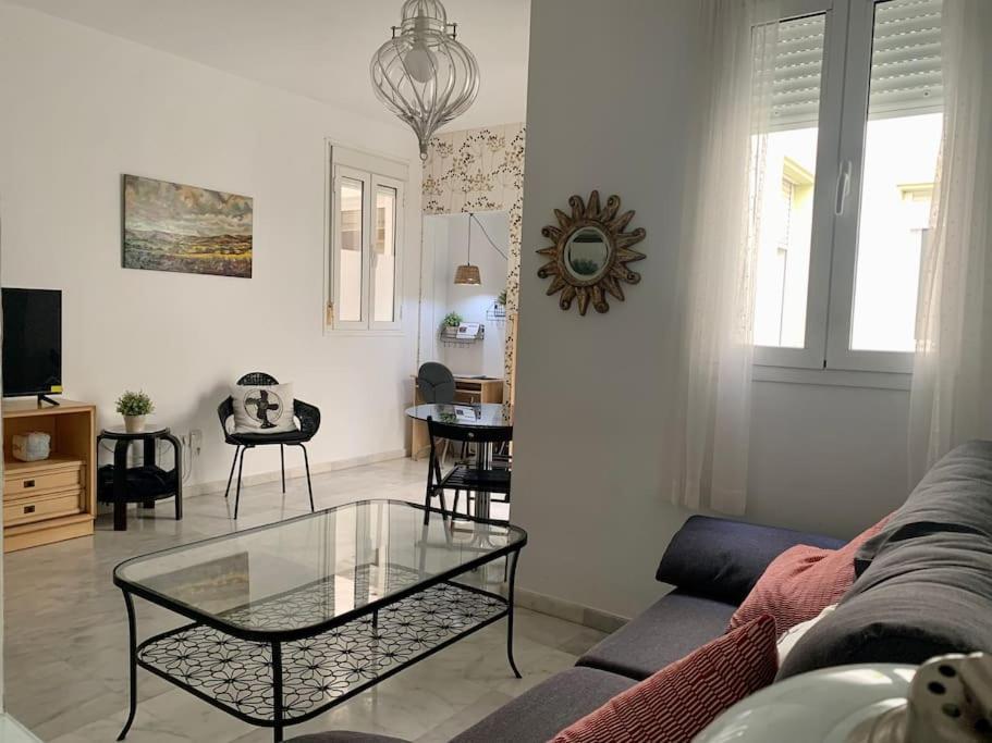 Centroredesinterior Seville Ngoại thất bức ảnh