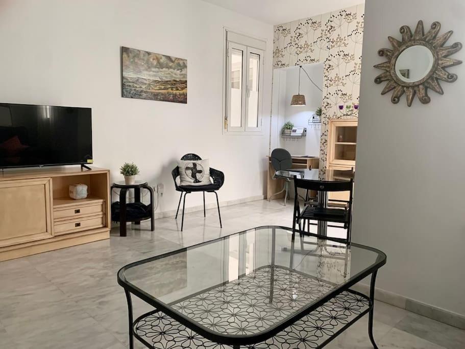 Centroredesinterior Seville Ngoại thất bức ảnh