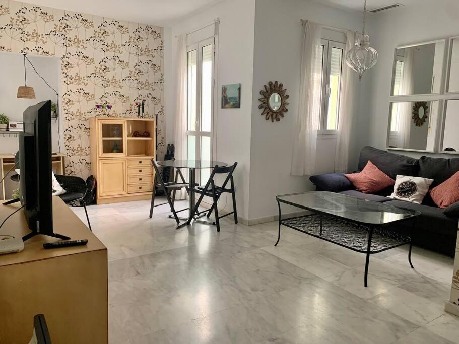 Centroredesinterior Seville Ngoại thất bức ảnh