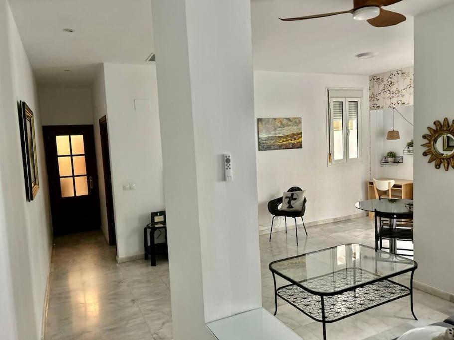 Centroredesinterior Seville Ngoại thất bức ảnh