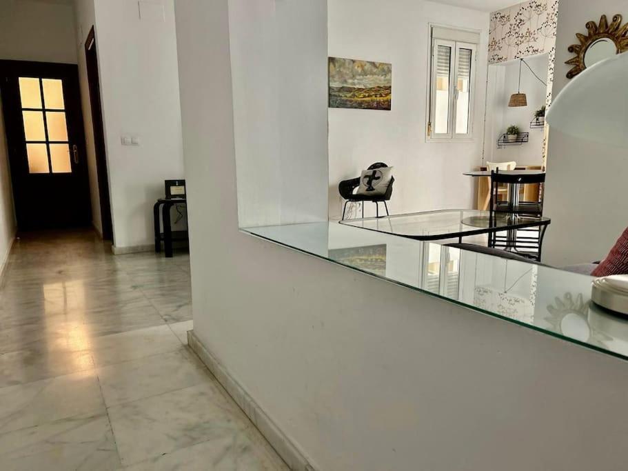 Centroredesinterior Seville Ngoại thất bức ảnh