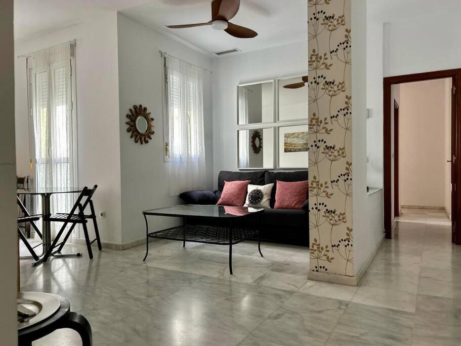 Centroredesinterior Seville Ngoại thất bức ảnh