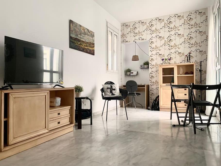 Centroredesinterior Seville Ngoại thất bức ảnh