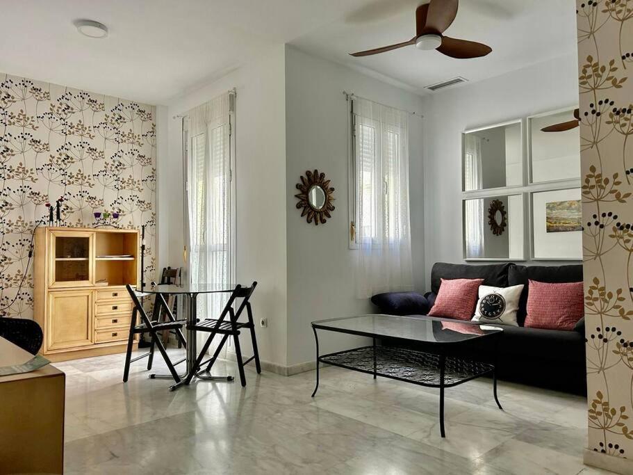 Centroredesinterior Seville Ngoại thất bức ảnh