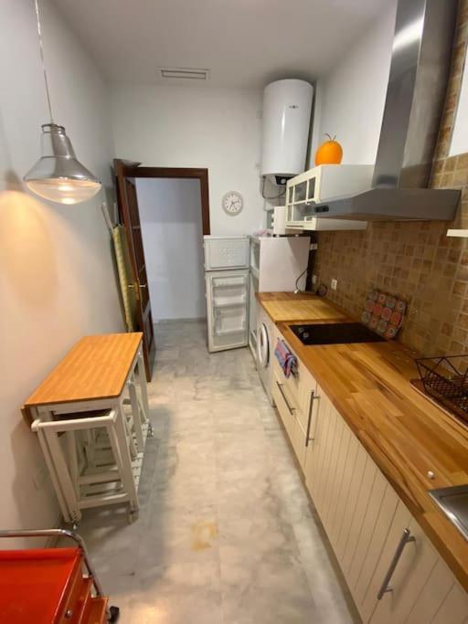 Centroredesinterior Seville Ngoại thất bức ảnh