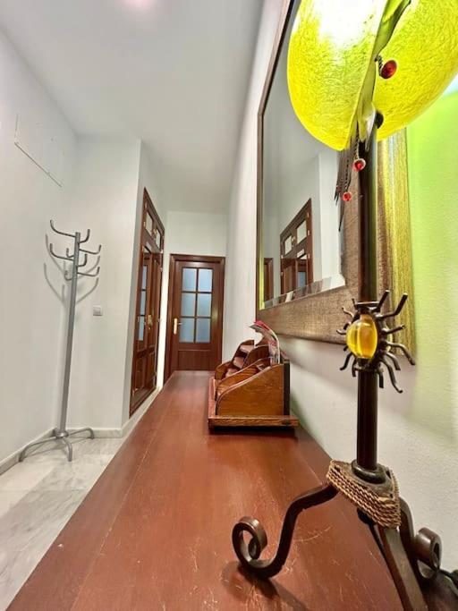 Centroredesinterior Seville Ngoại thất bức ảnh