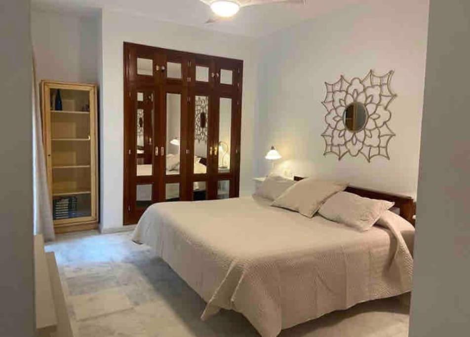 Centroredesinterior Seville Ngoại thất bức ảnh