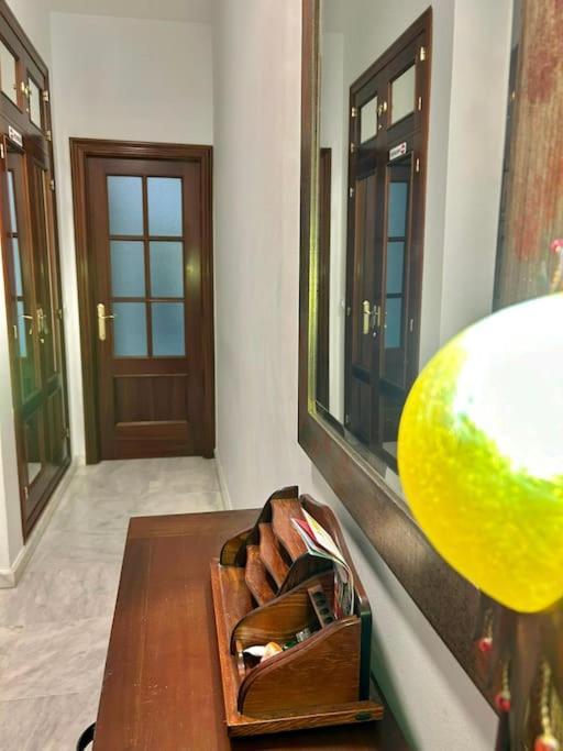 Centroredesinterior Seville Ngoại thất bức ảnh