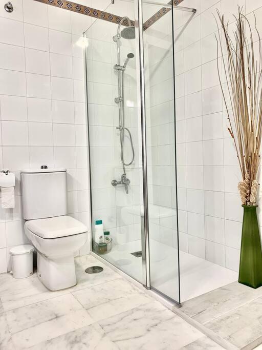 Centroredesinterior Seville Ngoại thất bức ảnh