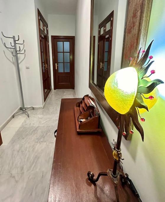 Centroredesinterior Seville Ngoại thất bức ảnh