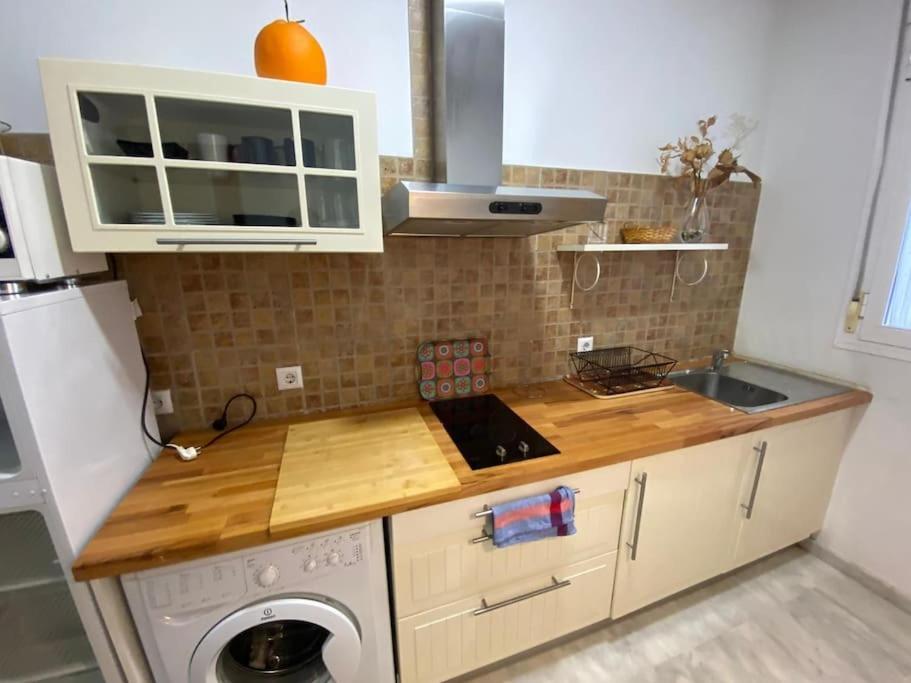 Centroredesinterior Seville Ngoại thất bức ảnh
