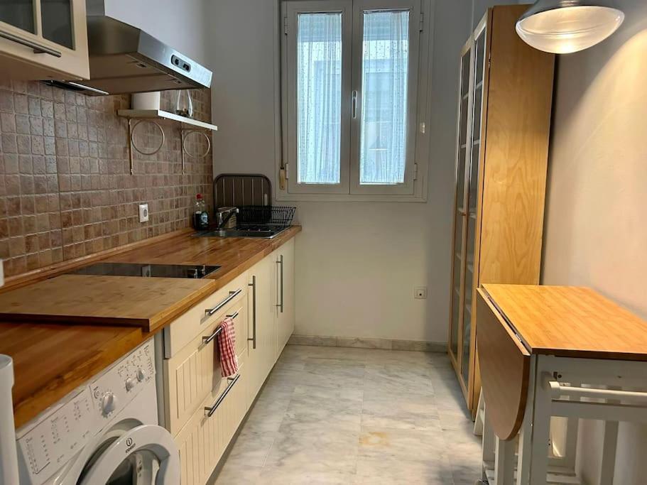 Centroredesinterior Seville Ngoại thất bức ảnh