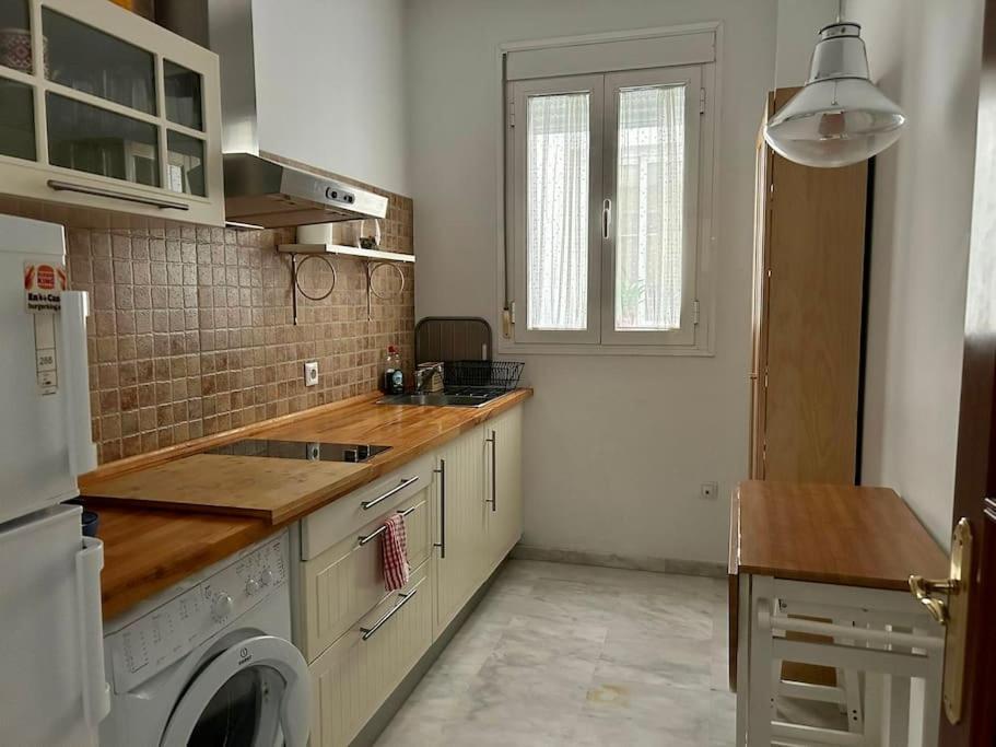 Centroredesinterior Seville Ngoại thất bức ảnh