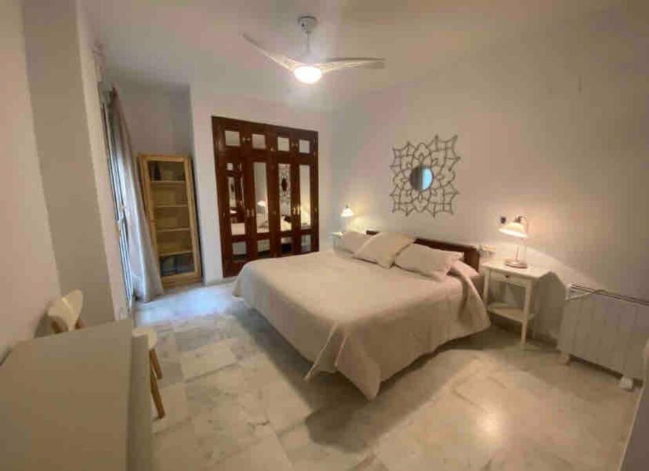 Centroredesinterior Seville Ngoại thất bức ảnh