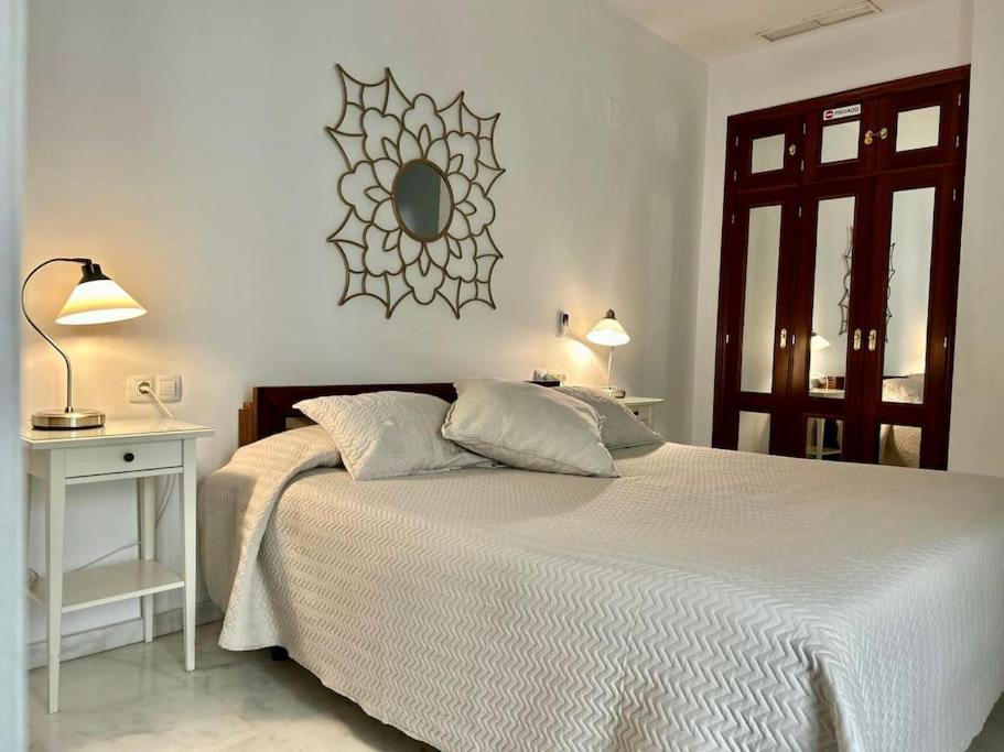 Centroredesinterior Seville Ngoại thất bức ảnh