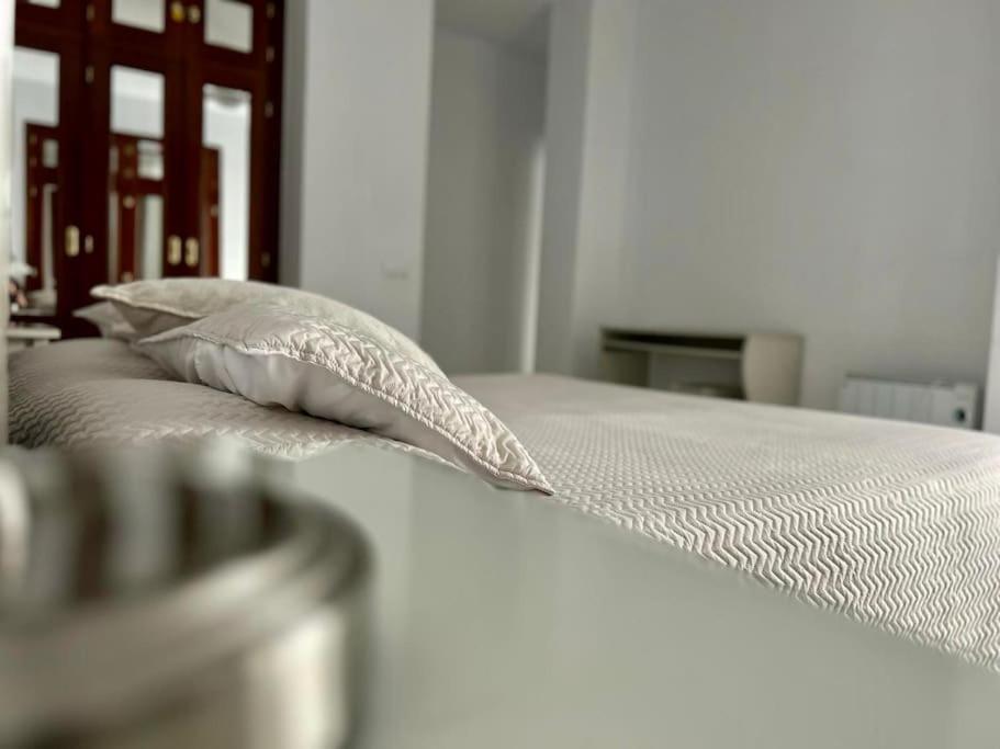 Centroredesinterior Seville Ngoại thất bức ảnh