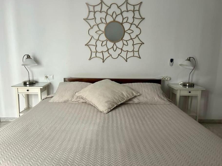 Centroredesinterior Seville Ngoại thất bức ảnh