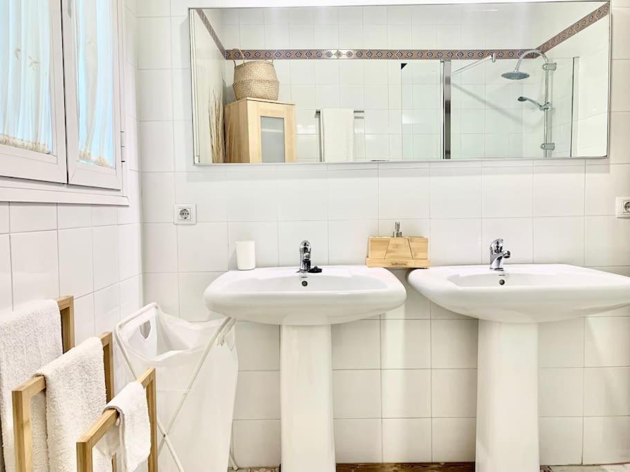 Centroredesinterior Seville Ngoại thất bức ảnh